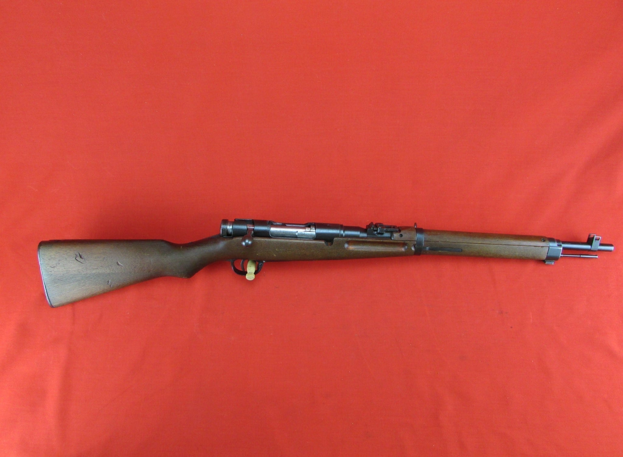 arisaka type 38 carbine reproduction stock